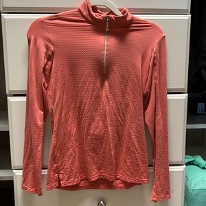 Horse Riding Icefil shirt Women’s XS